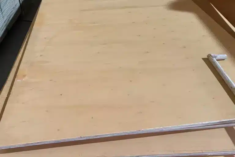 matt finish plywood vietnam export quality hcply