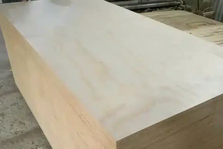 pine plywood vietnam softwood core export hcply
