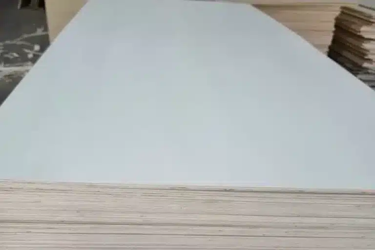 poplar plywood white core vietnam export hcply